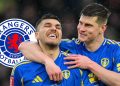 Rangers Target Leeds Striker Joel Piroe After Premier League Exit Signals – Can He Solve Ibrox Goal Crisis?