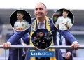 Contract Them Now: 3 Leeds United Stars the 49ers Must Build Around This Summer