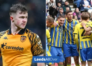 BREAKING NEWS:Leeds United will already be planning for another season back in the Premier League this summer. We should aim to keep ourselves at arm’s length from the promoted contingent out of the Championship, as the playoffs loom this week.