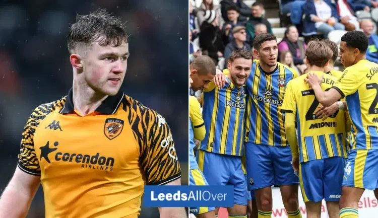 BREAKING NEWS:Leeds United will already be planning for another season back in the Premier League this summer. We should aim to keep ourselves at arm’s length from the promoted contingent out of the Championship, as the playoffs loom this week.