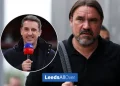 BREAKING NEWS:Leeds United travel to North London tonight with confidence soaring after officially securing their Premier League safety, but their clash against Tottenham Hotspur could now have massive consequences for the relegation battle.