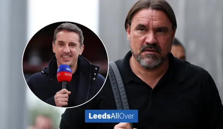 BREAKING NEWS:Leeds United travel to North London tonight with confidence soaring after officially securing their Premier League safety, but their clash against Tottenham Hotspur could now have massive consequences for the relegation battle.