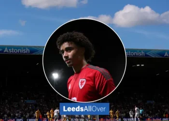 HERE WE GO:“Daniel Farke Unleashes Leeds’ Next Generation as Jayden Lienou Earns Premier League Opportunity”