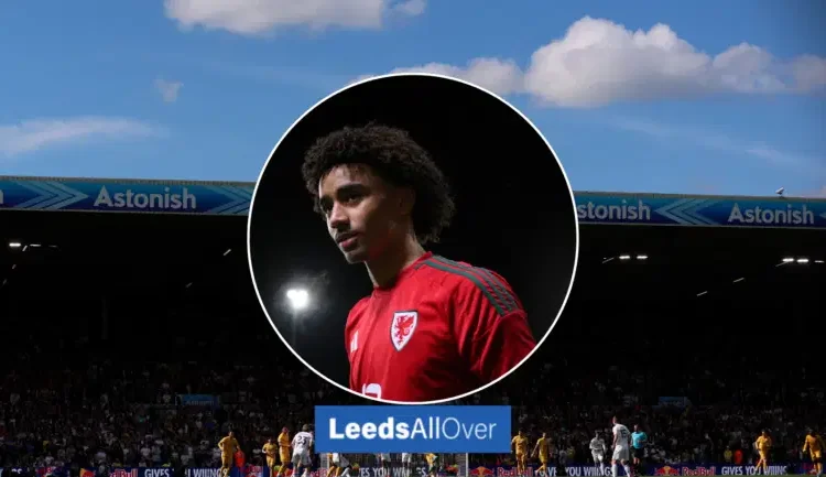 HERE WE GO:“Daniel Farke Unleashes Leeds’ Next Generation as Jayden Lienou Earns Premier League Opportunity”
