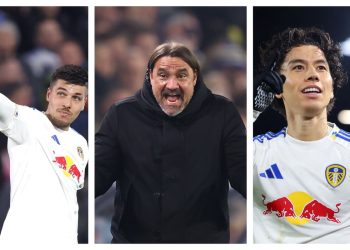 SHOCKING TRANSFER:Leeds United Set for Crucial Summer Rebuild After Securing Premier League Survival