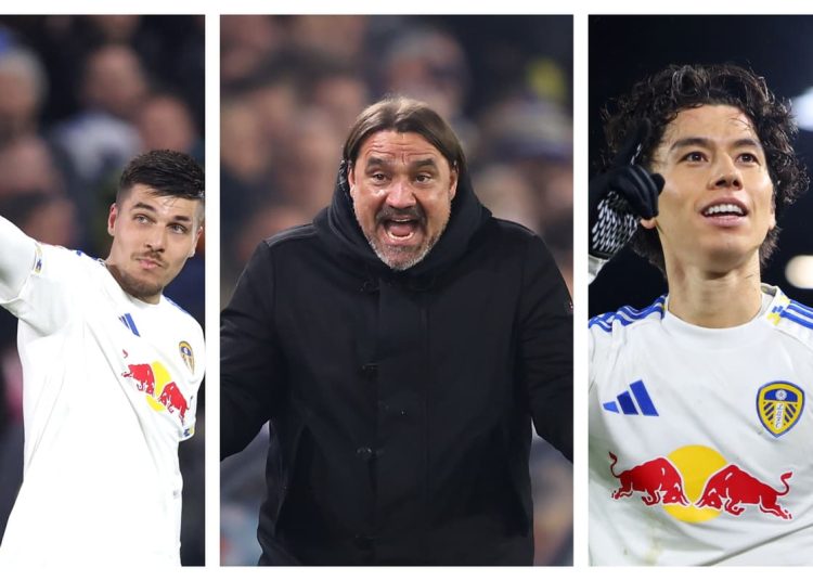 SHOCKING TRANSFER:Leeds United Set for Crucial Summer Rebuild After Securing Premier League Survival