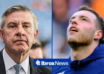 Andrew Cavenagh already goes back on Rangers promise as Leon King suggests he wasn’t wanted.