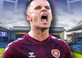 SKY SPORTS OFFICIAL ANNOUNCEMENT: Rangers Rangers have agreed a deal to sign Hearts captain Lawrence Shankland, subject to a medical.
