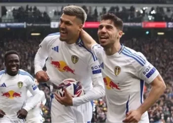 BREAKING NEWS:Leeds United Edge Closer to Premier League Survival with Commanding Win Over Burnley