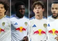 Leeds United keep or sell: Farke must keep divisive duo but pick between James and Gnonto.