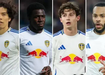 Leeds United keep or sell: Farke must keep divisive duo but pick between James and Gnonto.