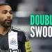 Shock Move Brewing: Leeds United Eye £10m Newcastle Star in Surprise Summer Swoop
