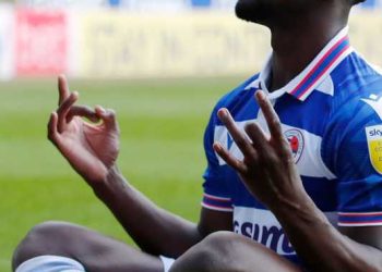 Transfer Gossip: Portsmouth Crash Rangers & Norwich Party in Explosive Race for Aribim Pepple