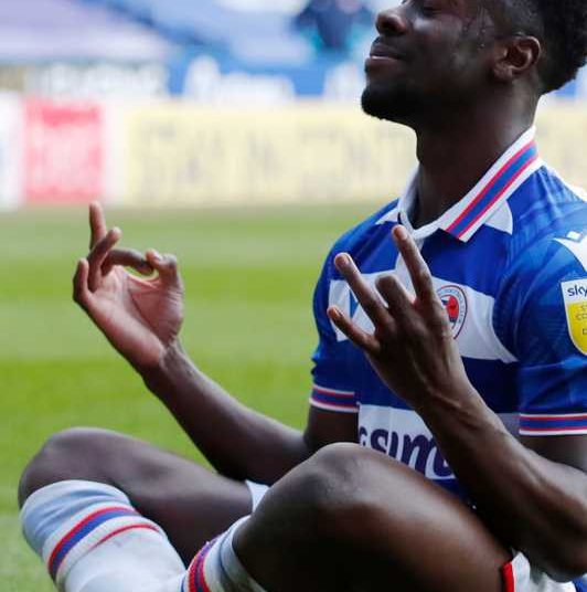Transfer Gossip: Portsmouth Crash Rangers & Norwich Party in Explosive Race for Aribim Pepple
