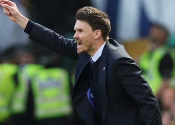 Rangers launch contact to beat Celtic in race for “elite” star who Rohl loves
