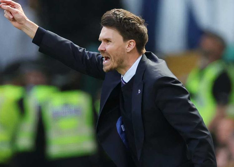 Rangers launch contact to beat Celtic in race for “elite” star who Rohl loves