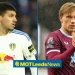 TRANSFER DISCUSSION:Leeds United are expected to be one of the busiest clubs in the summer transfer window, but reports linking the Whites with Burnley forward Zian Flemming have already divided opinion among supporters and pundits alike.