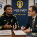 BREAKING NEWS:Leeds United Close In on Explosive Lois Openda Deal as Final Talks Reach Advanced Stage