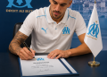 “Annonce officielle : Dani Ceballos signe pour l’Olympique de Marseille dans un superbe mouvement 2026” .