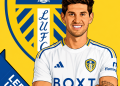 LEEDS UNITED LAND MAJOR FREE AGENT BOOST!
