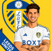 LEEDS UNITED LAND MAJOR FREE AGENT BOOST!