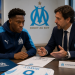 DERNIÈRES NOUVELLES : L’Olympique de Marseille aurait intensifié ses recherches sur l’attaquant canadien Jonathan David, avec de nouvelles discussions en cours entre le camp du joueur et les responsables du club au sujet d’un éventuel transfert estival.
