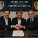 Agreement Reached: Leeds United Close In on Hidemasa Morita in Major Midfield Statement