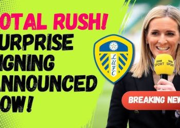 “Things Change”: Leeds United Star Leaves Door Open on Elland Road Future Amid Transfer Speculation