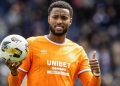 BREAKING NEWS:Chermiti Hat-Trick Fires Rangers to Thrilling Final-Day Victory Over Falkirk