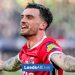 £19m-rated striker opens door to sensational Leeds United move: