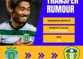 Agreement Reached: Leeds United Close In on Hidemasa Morita as Midfield Revamp Takes Shape