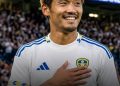 Done Deal Loading: Leeds United Close In on Hidemasa Morita as Summer Rebuild Begins