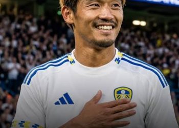 Done Deal Loading: Leeds United Close In on Hidemasa Morita as Summer Rebuild Begins