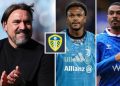 £35m Deal:“Openda Open to Elland Road Move as Leeds Plot Stunning Triple Striker Swoop”