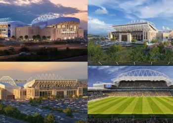 EXCLUSIVE:Leeds United Strike Landmark Transport Deal to Supercharge Elland Road Expansion
