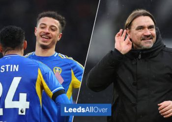 BREAKING NEWS:Leeds United Silence Transfer Critics as Daniel Farke’s Strategy Delivers Results