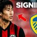 Done Deal Loading: Leeds United Close In on First Summer Signing as Hidemasa Morita Agreement Reached