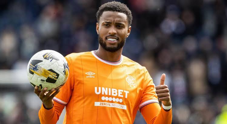 BREAKING NEWS:Chermiti Hat-Trick Fires Rangers to Thrilling Final-Day Victory Over Falkirk