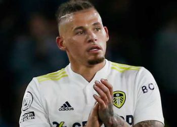 Alongside Morita: Leeds Open Talks for £50m Midfield Star Touted as the ‘Next Kalvin Phillips’