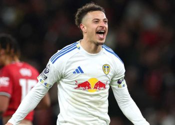 He’s like Ampadu: Leeds now pushing to sign “top-class” £25m star this summer.
