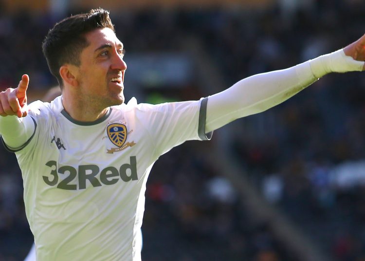 BREAKING NEWS:Leeds United Line Up £35m Move for “New Pablo Hernández” After Holding Talks Over Harvey Elliott