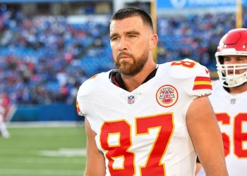 Kelce Declares Chiefs’ Draft “Game-Changer” as Kansas City Eyes New Dynasty Chapter