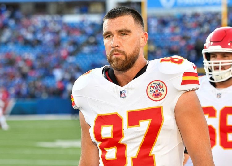 Kelce Declares Chiefs’ Draft “Game-Changer” as Kansas City Eyes New Dynasty Chapter