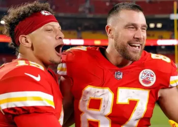 Chiefs Eye Perfect Travis Kelce Successor as $55 Million Tight End Emerges as Dream Fit for Patrick Mahomes